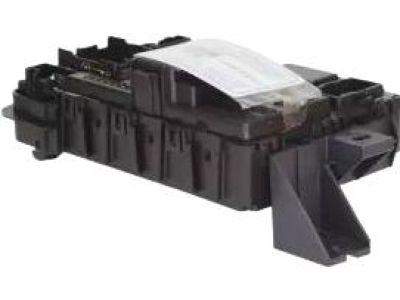Lincoln MKX Body Control Module - BT4Z-15604-A