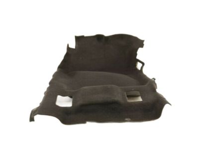 Ford GJ5Z-7811454-CA Insulator - Floor