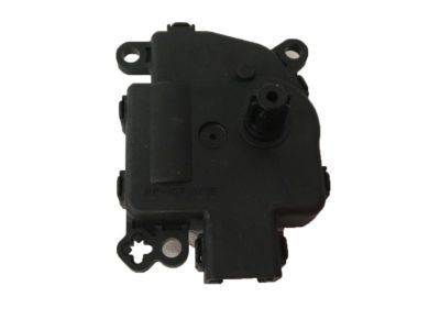 2009 Ford Escape Blend Door Actuator - 8L8Z-19E616-F