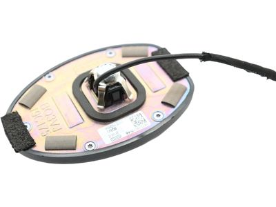 2023 Lincoln Nautilus Antenna - HA1Z-10E893-AB