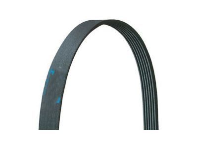 Lincoln Town Car Drive Belt - F7AZ-8620-AA
