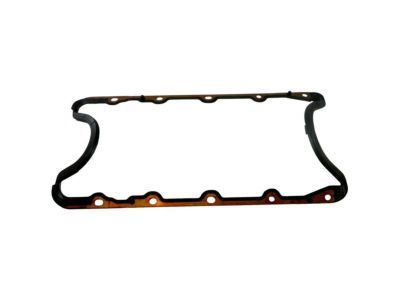 Ford YS4Z-6710-AA Gasket - Housing To Cylinder Block