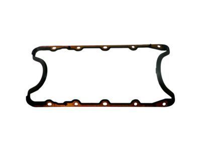 2004 Ford Escape Oil Pan Gasket - YS4Z-6710-AA