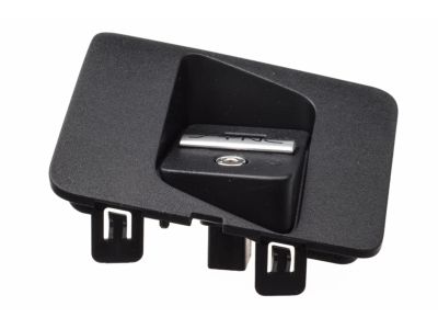 Ford 9C3Z-25046A34-DA