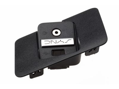 Ford 9C3Z-25046A34-DA