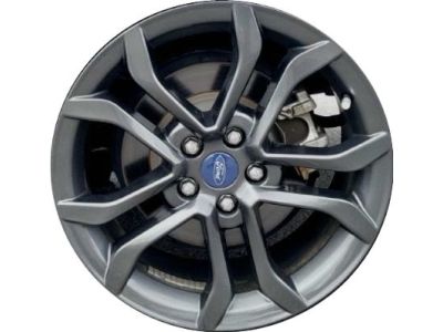 Ford HS7Z-1007-A Wheel Assembly HS7Z-1007-A Ford Wheel Assembly Product Photo 1 of 1