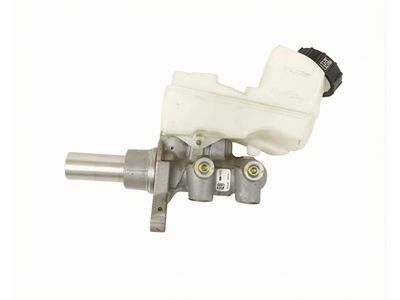 Ford Brake Master Cylinder Reservoir - JX6Z-2L210-G