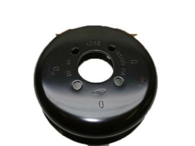 Lincoln Water Pump Pulley - F7UZ-8509-AA