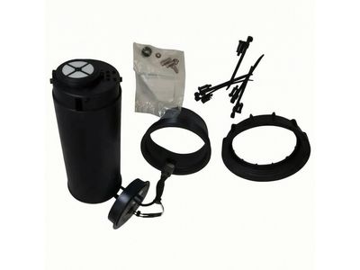 BC3Z-5J225-L Ford Reservoir Product Photo 2 of 2