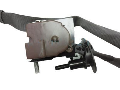 Ford Seat Belt - BB5Z-78611B68-AC