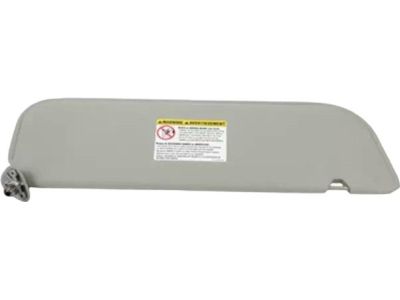 Ford E-450 Super Duty Sun Visor - CC2Z-1604105-BA