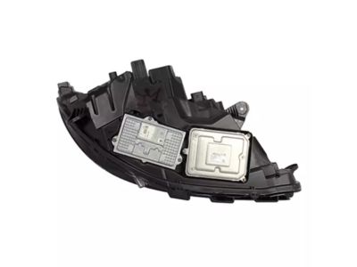 2020 Ford Fusion Headlight - HP5Z-13008-H