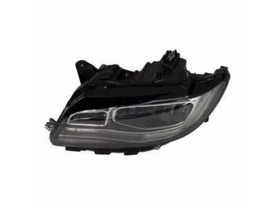 2020 Ford Fusion Headlight - HP5Z-13008-H