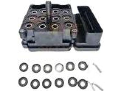 Mercury ABS Control Module - AE5Z-2C219-G