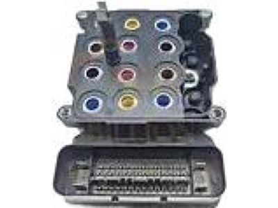 Mercury ABS Control Module - AE5Z-2C219-G