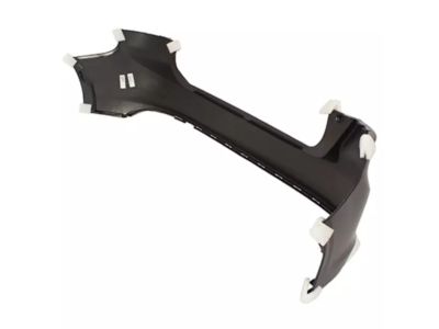 Ford Focus Bumper - BM5Z-17K835-CBPTM
