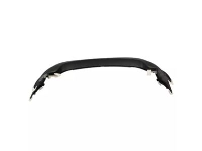 Ford Focus Bumper - BM5Z-17K835-CBPTM