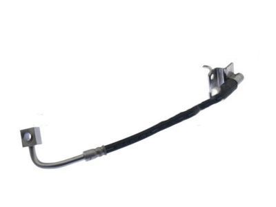 2016 Ford Mustang Hydraulic Hose - FR3Z-2078-F