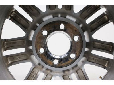 Ford DL3Z-1007-B Wheel Assembly