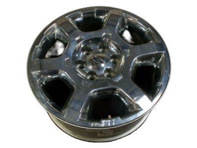 Ford DL3Z-1007-B Wheel Assembly