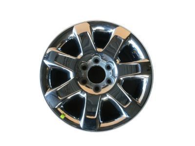 Ford Expedition Spare Wheel - DL3Z-1007-B