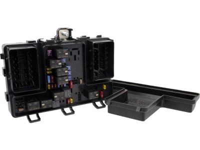 Lincoln HG9Z-14A068-D