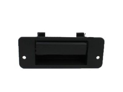 Ford E-350/E-350 Super Duty Door Handle - 6C2Z-1543401-AA