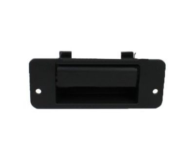 Ford E-250 Door Handle - 6C2Z-1543401-AA