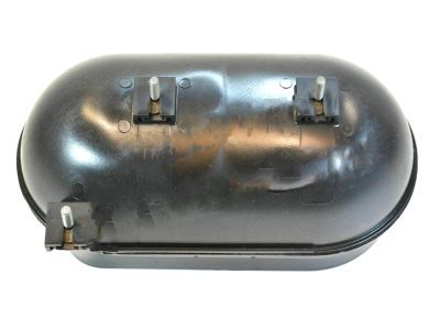 Ford 4C3Z-9E453-AA Reservoir - Vacuum