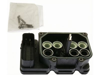 2018 Ford E-450 Super Duty Brake Controller - 9C2Z-2C219-H