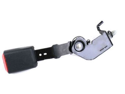 2003 Ford F-150 Seat Belt - F75Z-78611B66-ABJ