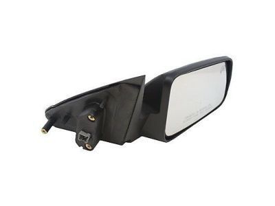 2008 Ford Focus Car Mirror - 8S4Z-17682-CA