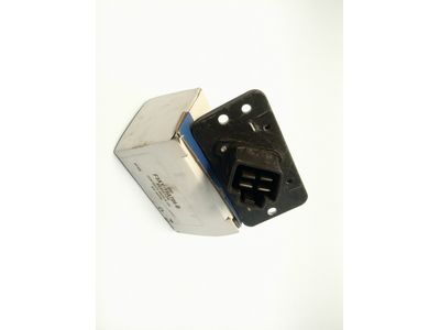 Mercury Villager Blower Motor Resistor - F3XY-19A706-B