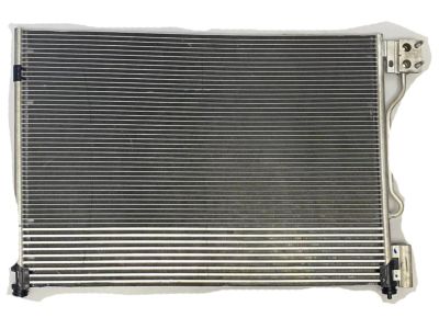 2011 Ford Crown Victoria A/C Condenser - BW7Z-19712-A