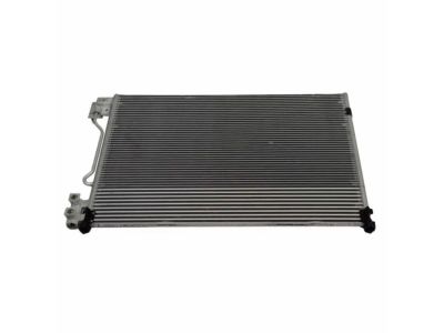 2011 Ford Crown Victoria A/C Condenser - BW7Z-19712-A