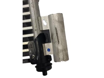 2011 Ford Crown Victoria A/C Condenser - BW7Z-19712-A