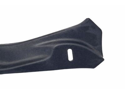 GN1Z-5831012-DC Ford Wheelhouse Trim Product Photo 2 of 3