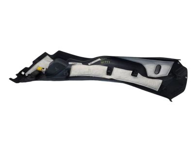 Ford GN1Z-5831012-DC Wheelhouse Trim GN1Z-5831012-DC Ford Wheelhouse Trim Product Photo 1 of 3