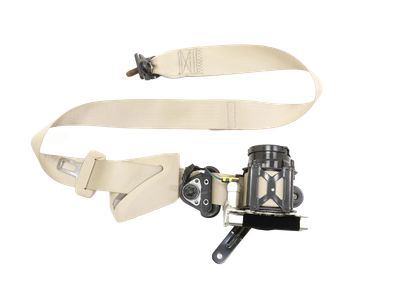 Lincoln Nautilus Seat Belt - KA1Z-58611B68-AAA