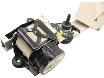 Lincoln Nautilus Seat Belt - KA1Z-58611B68-AAA