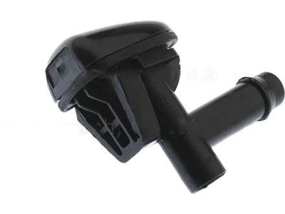 Lincoln LS Windshield Washer Nozzle - XW4Z-17603-AA