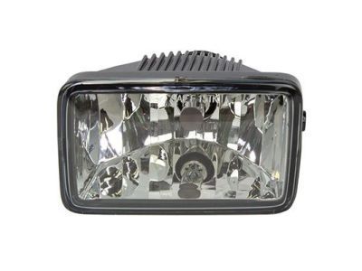 Ford FL3Z-15201-BCP Lamp Assembly - Fog - Front