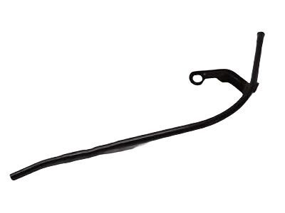 1995 Mercury Sable Dipstick Tube - F4DZ-6754-A