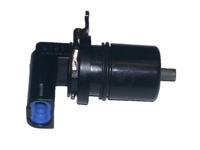 Mercury Mystique Vehicle Speed Sensor - F8RZ-7H103-AA