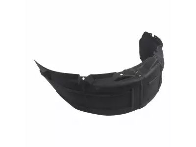 DS7Z-58278B50-A Ford Quarter Panel Filler Product Photo 2 of 2