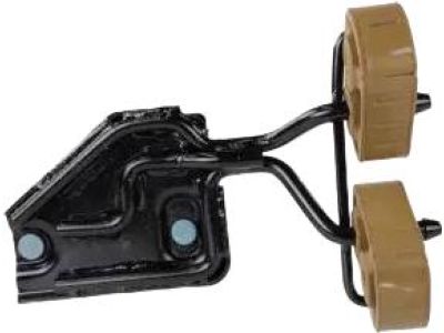 2017 Ford F-450 Super Duty Muffler Hanger Straps - HC3Z-5A246-C