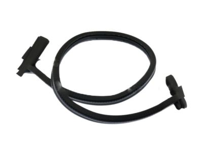 2015 Ford Transit Weather Strip - EK4Z-1525325-B