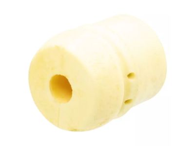 4C3Z-3020-AA Ford Bumper Product Photo 1 of 1