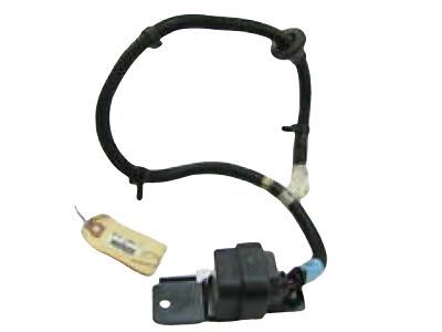 Ford F7UZ-14B004-DA Sensor Assembly