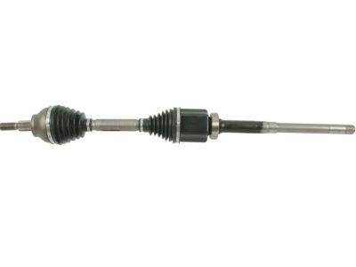 Ford Escape CV Joint - CV6Z-3B436-E